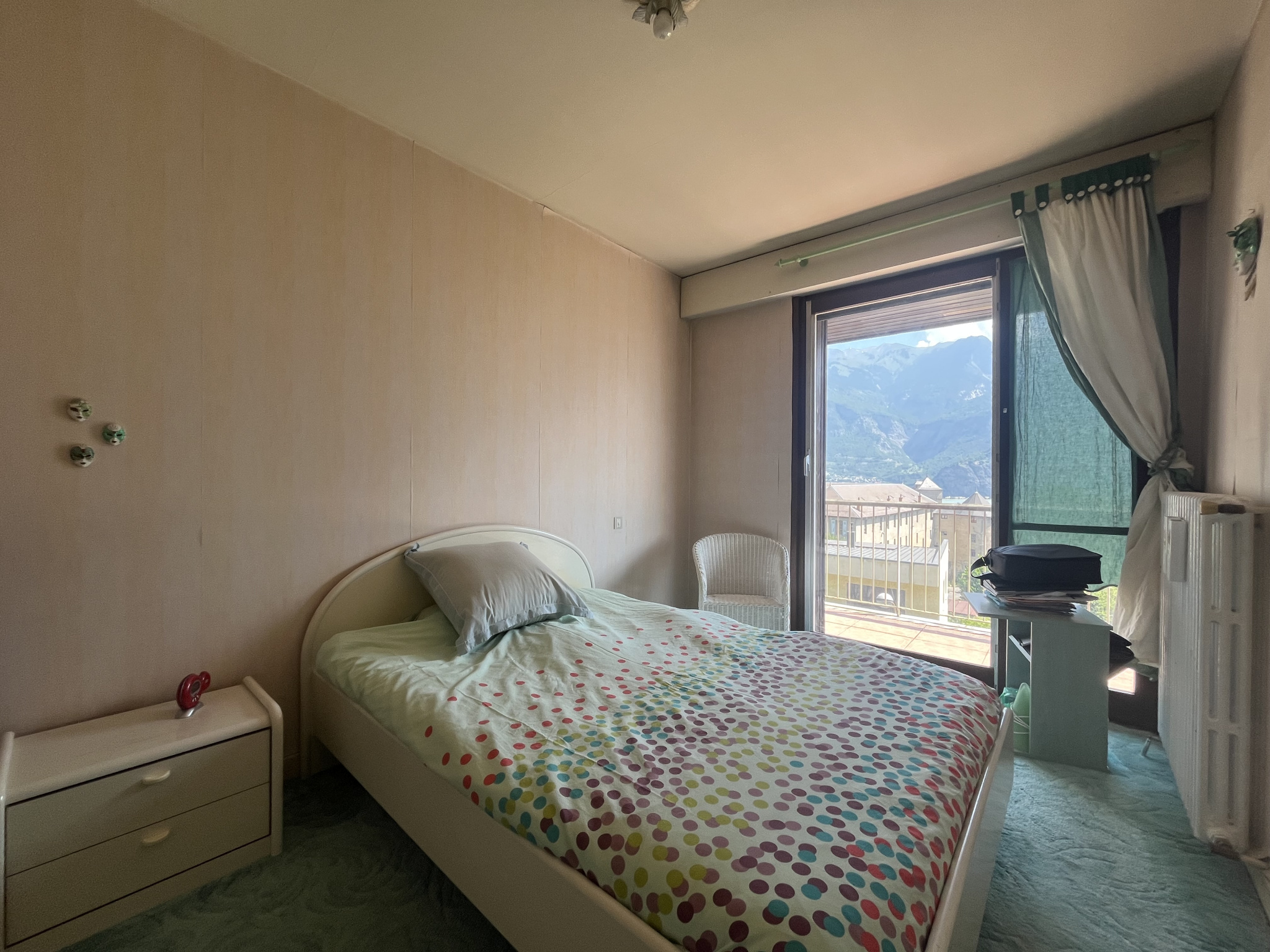 vente appartement ST JEAN DE MAURIENNE