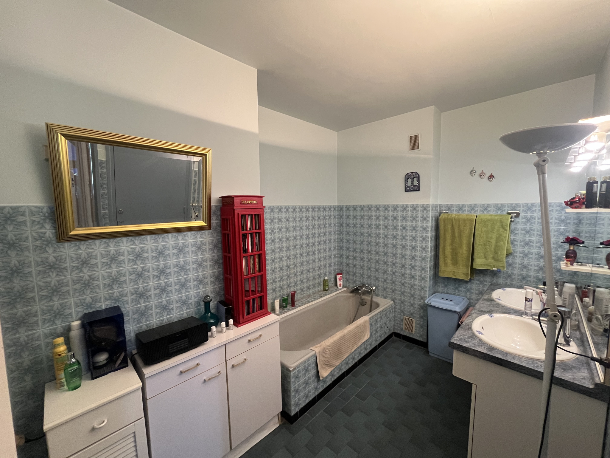 vente appartement ST JEAN DE MAURIENNE