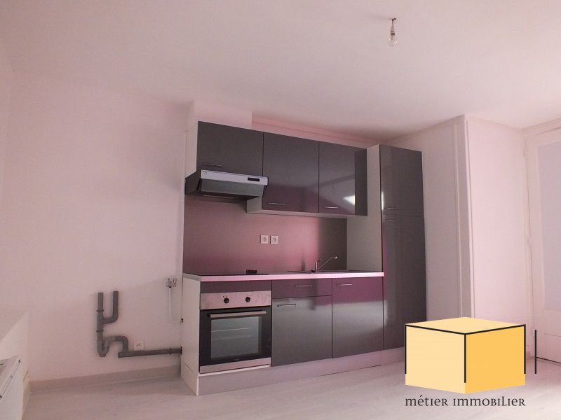 location appartement BELLEY