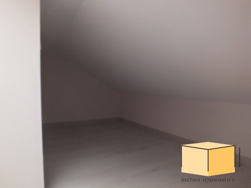 location appartement BELLEY