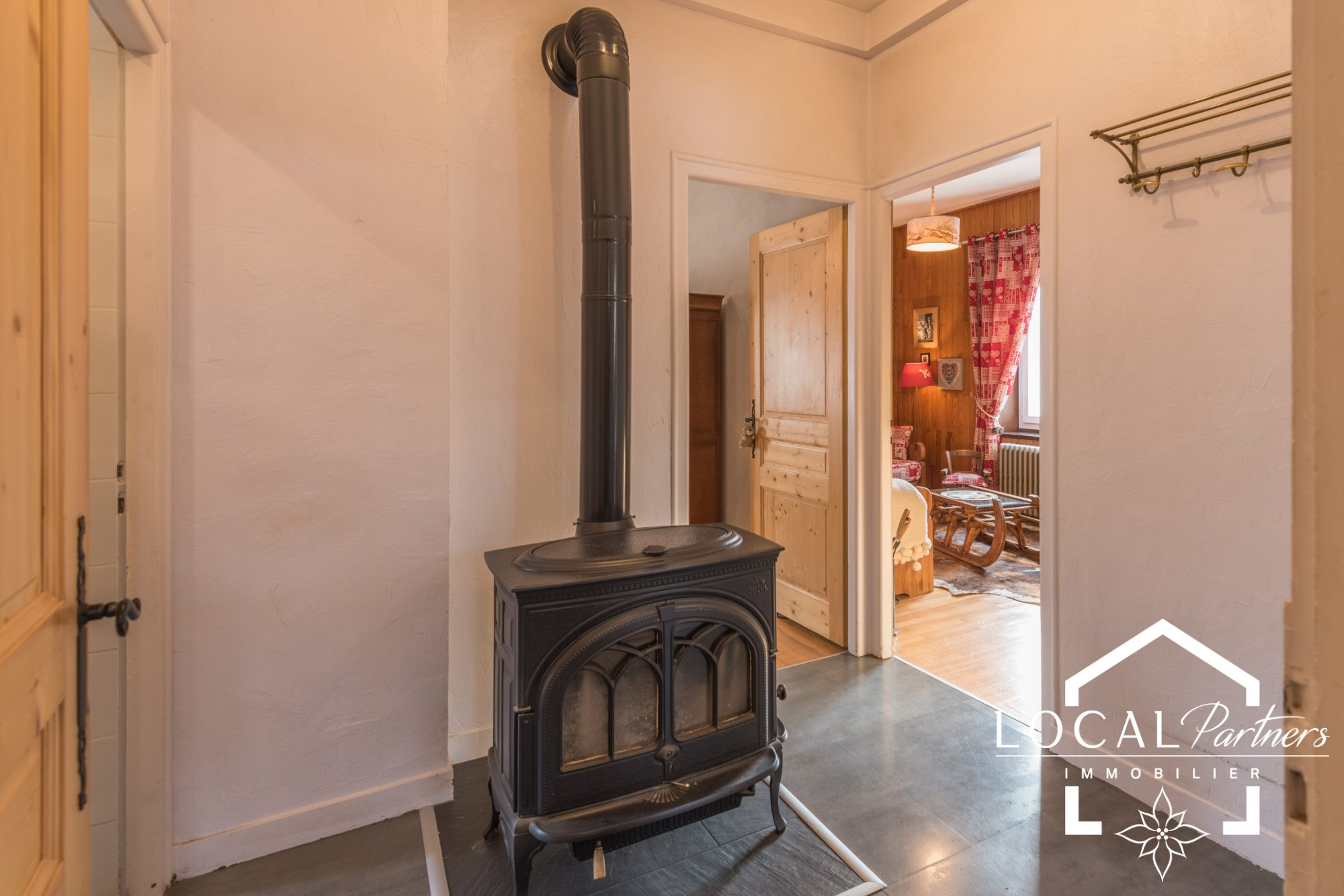 vente maison SAMOENS