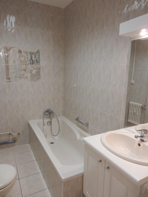 location appartement AIX LES BAINS