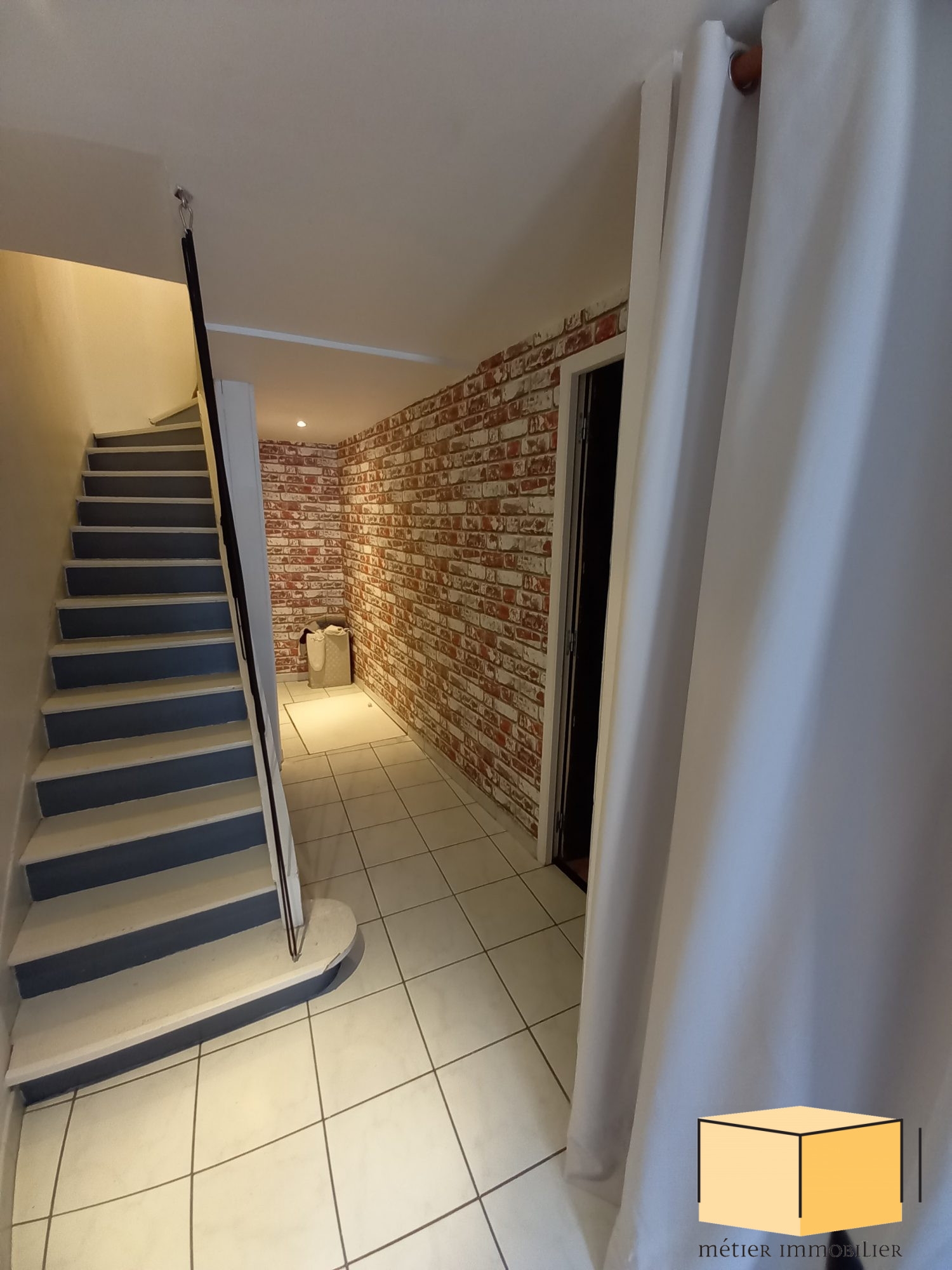 location maison BELLEY