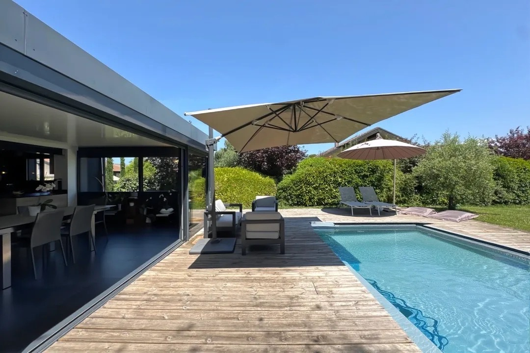 vente maison THONON LES BAINS