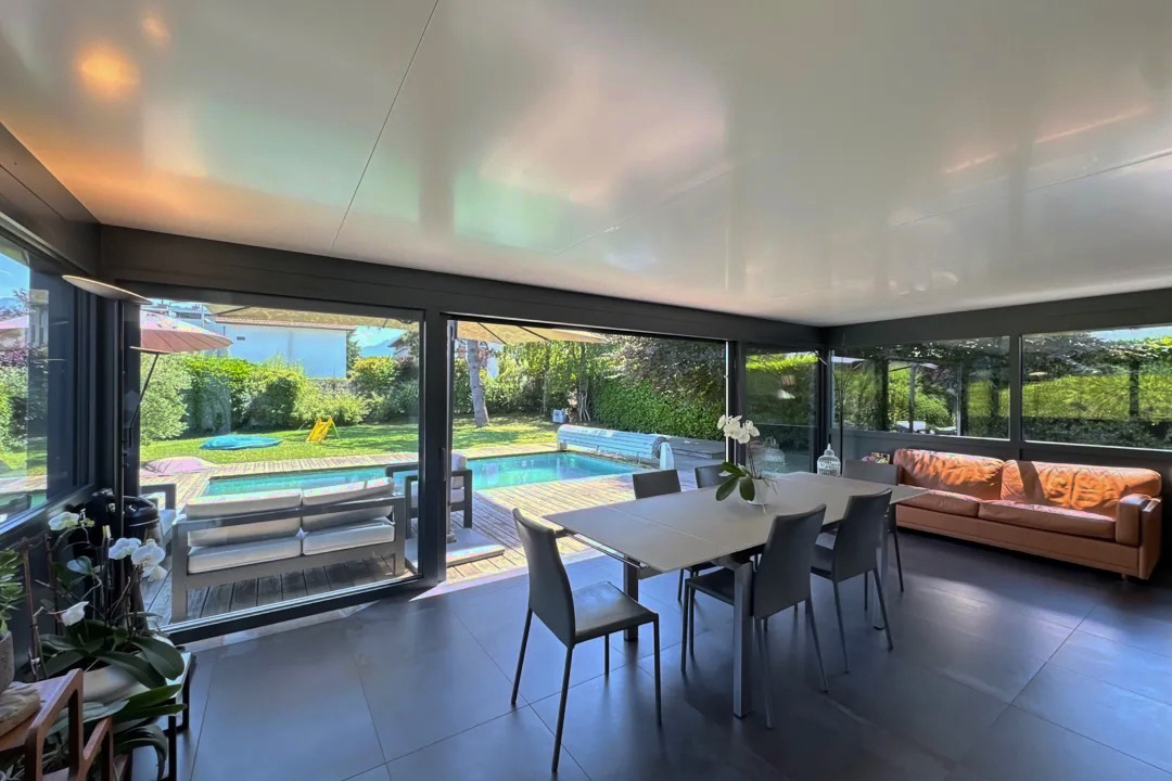 vente maison THONON LES BAINS