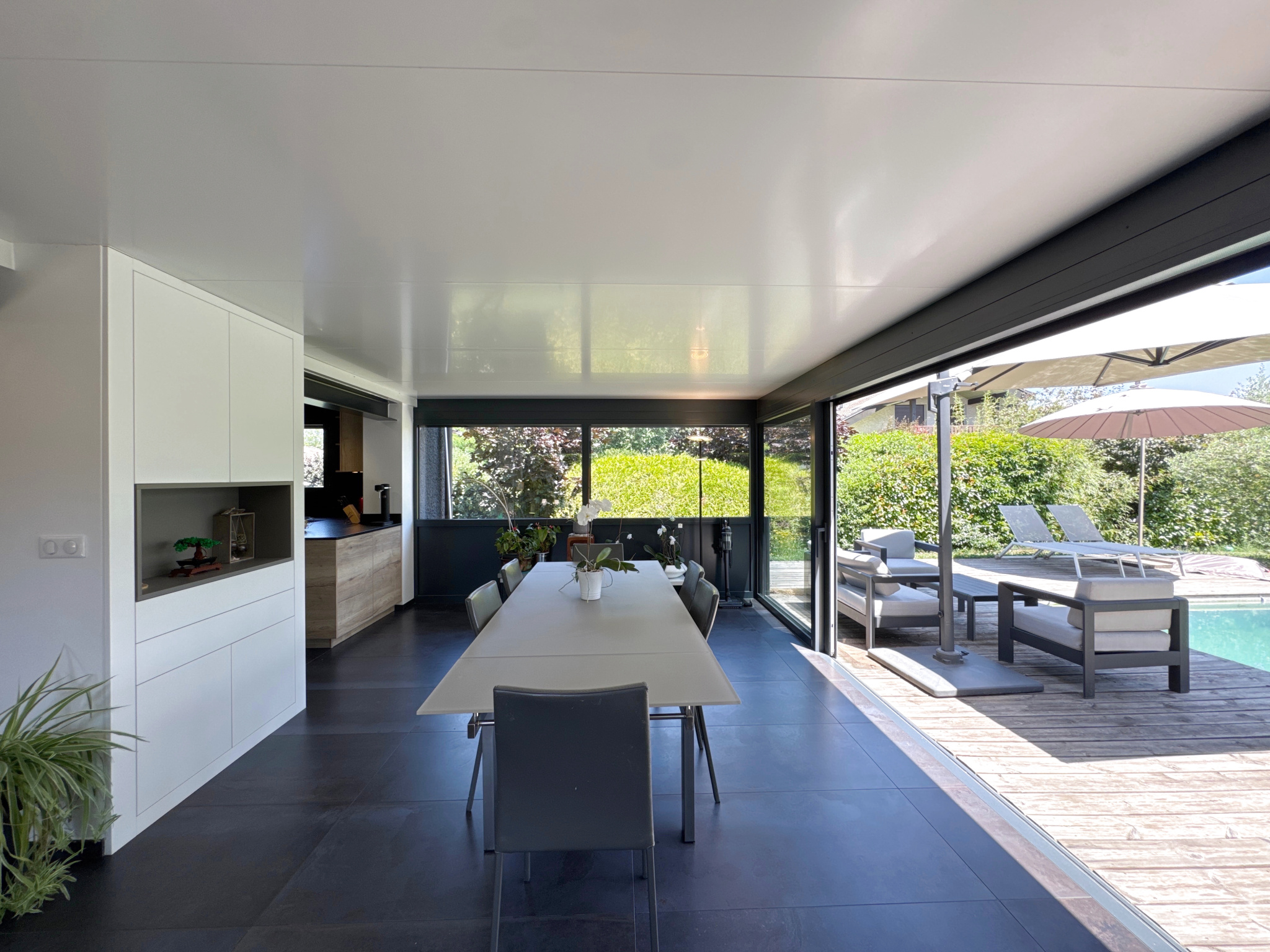 vente maison THONON LES BAINS