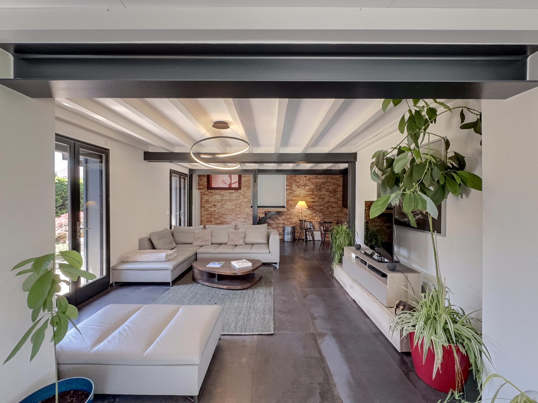 vente maison THONON LES BAINS