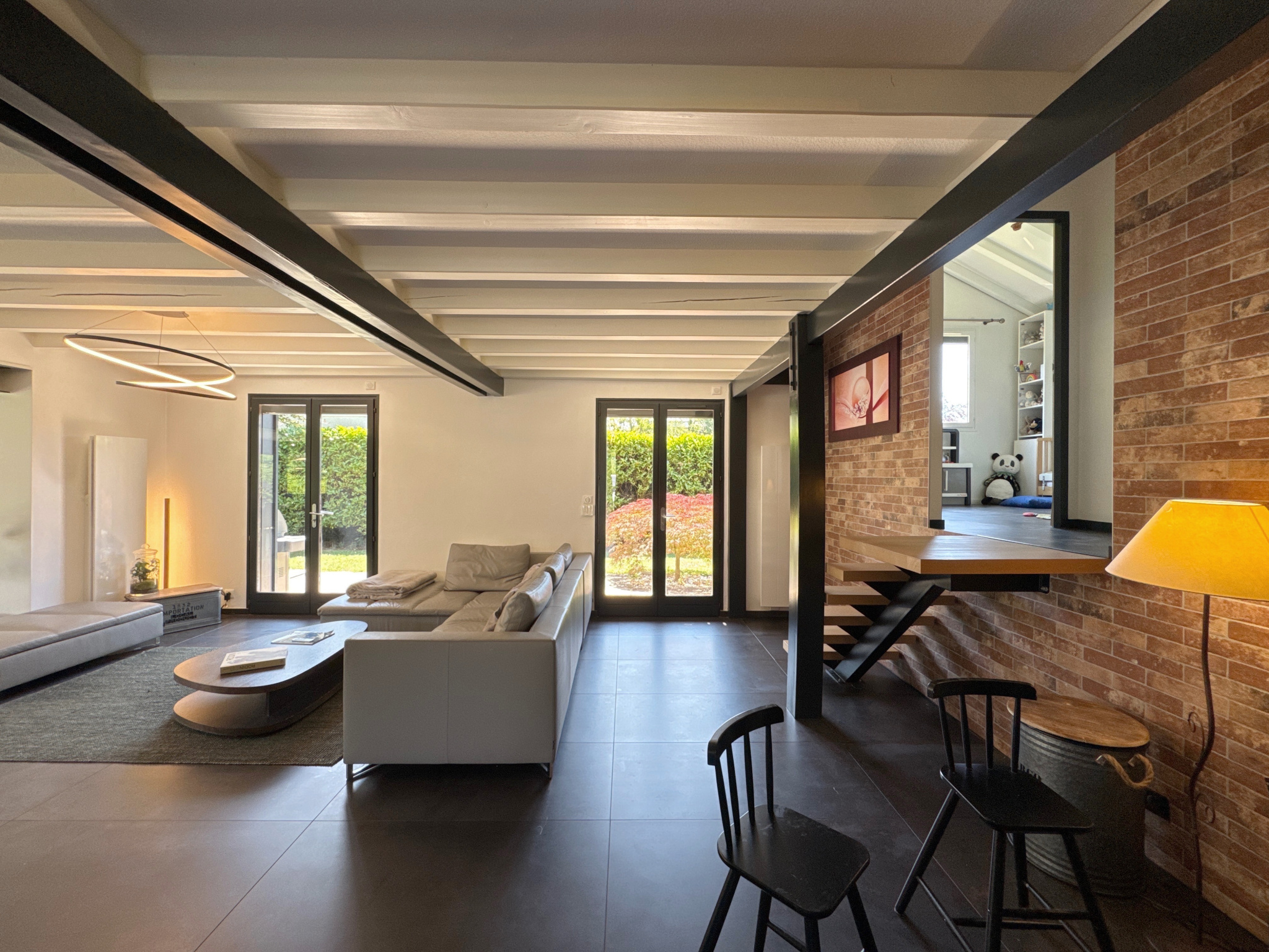 vente maison THONON LES BAINS