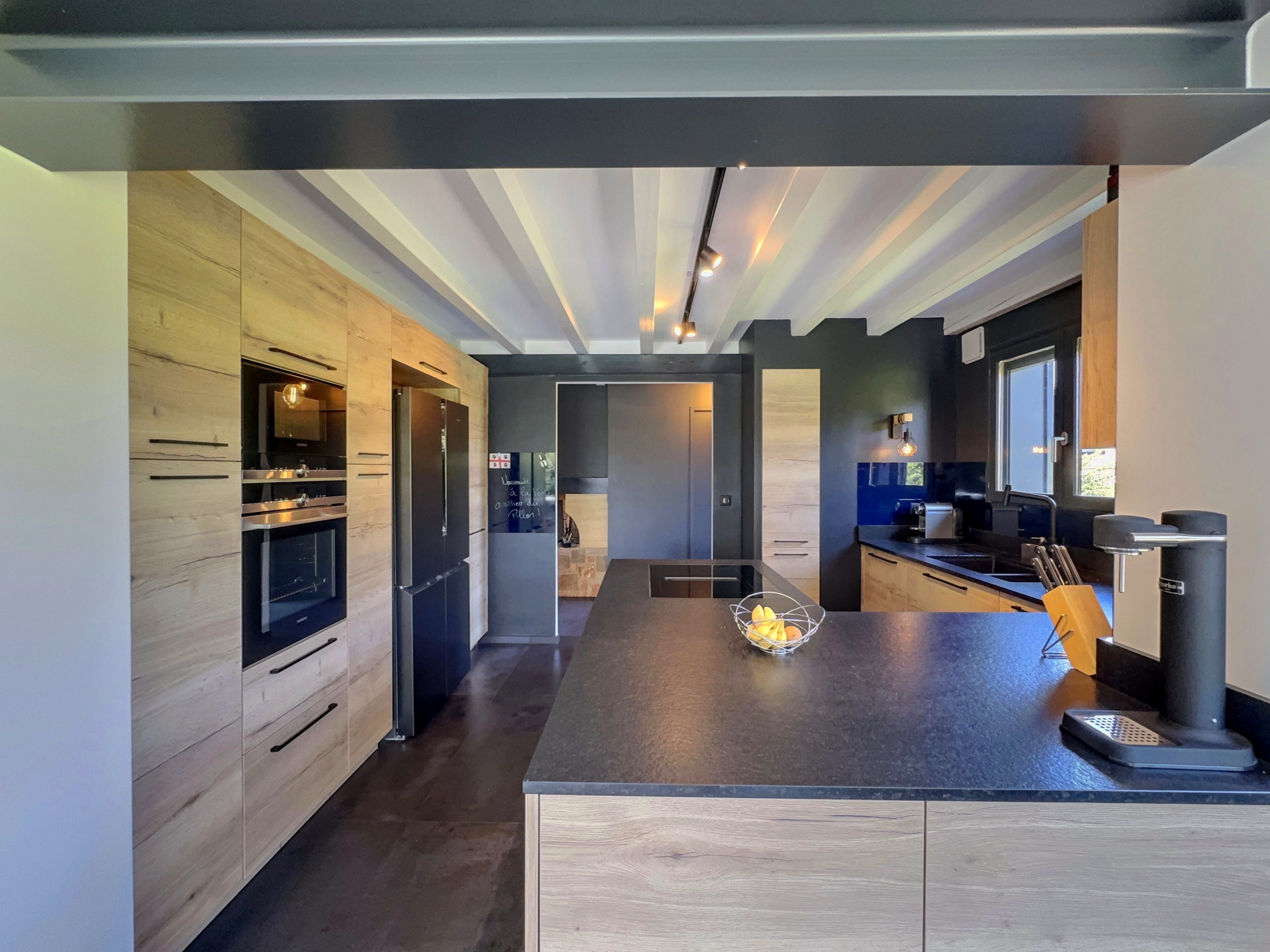 vente maison THONON LES BAINS