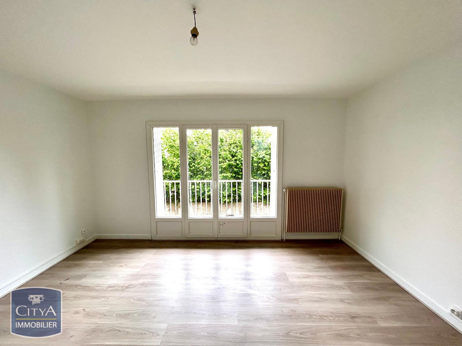 location appartement MACON