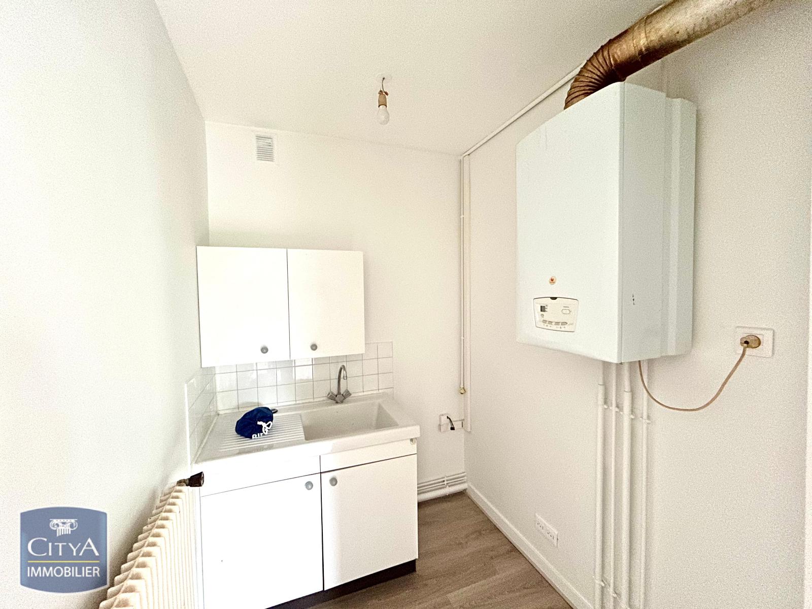 location appartement MACON