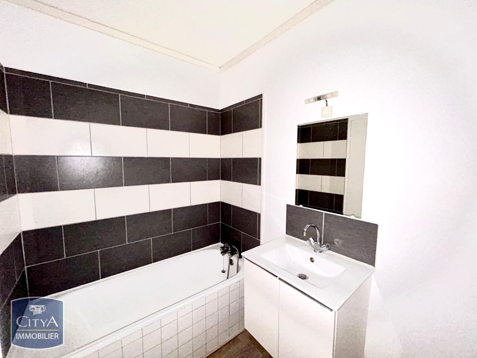 location appartement MACON