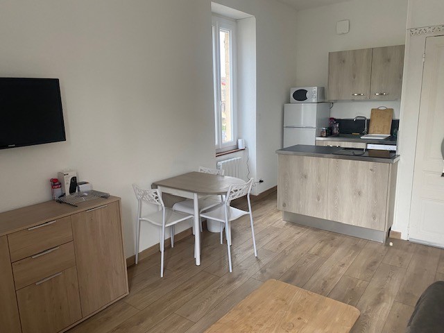 location appartement MONTREVEL EN BRESSE