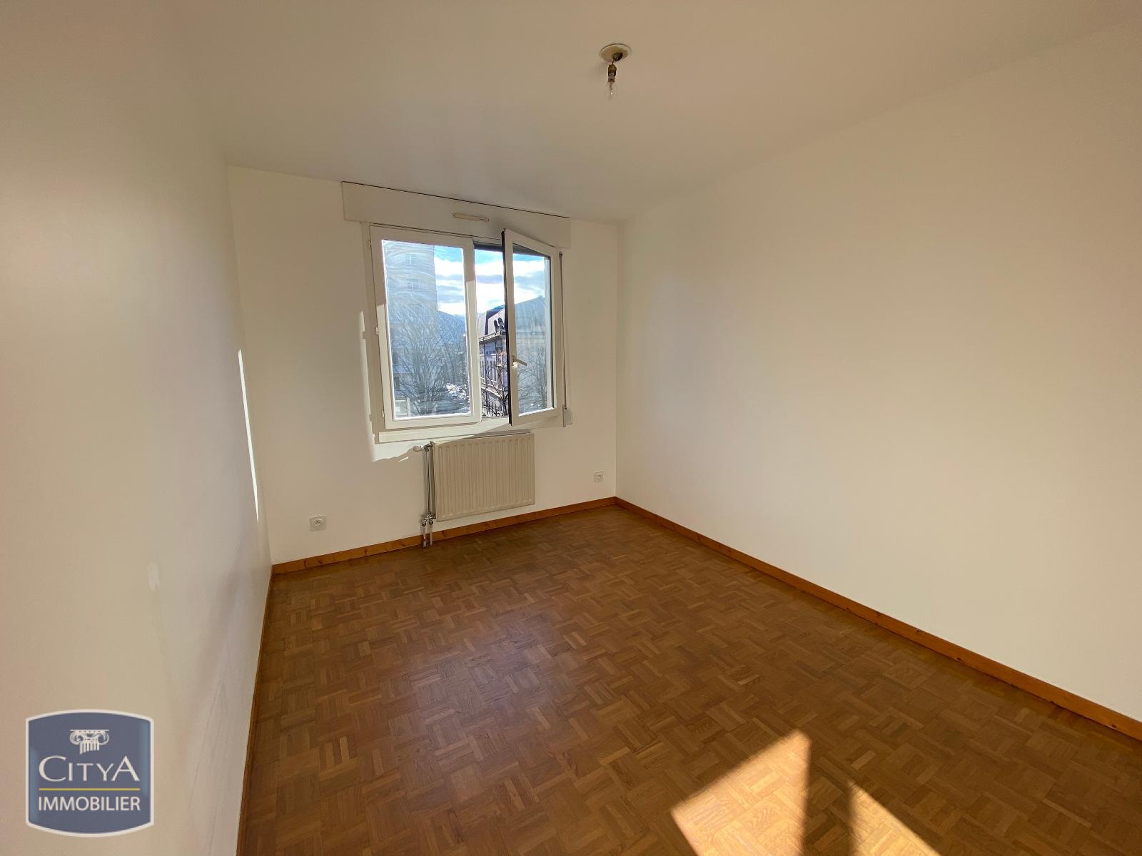 location appartement CHAMBERY