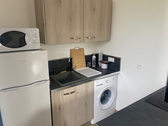 location appartement MONTREVEL EN BRESSE