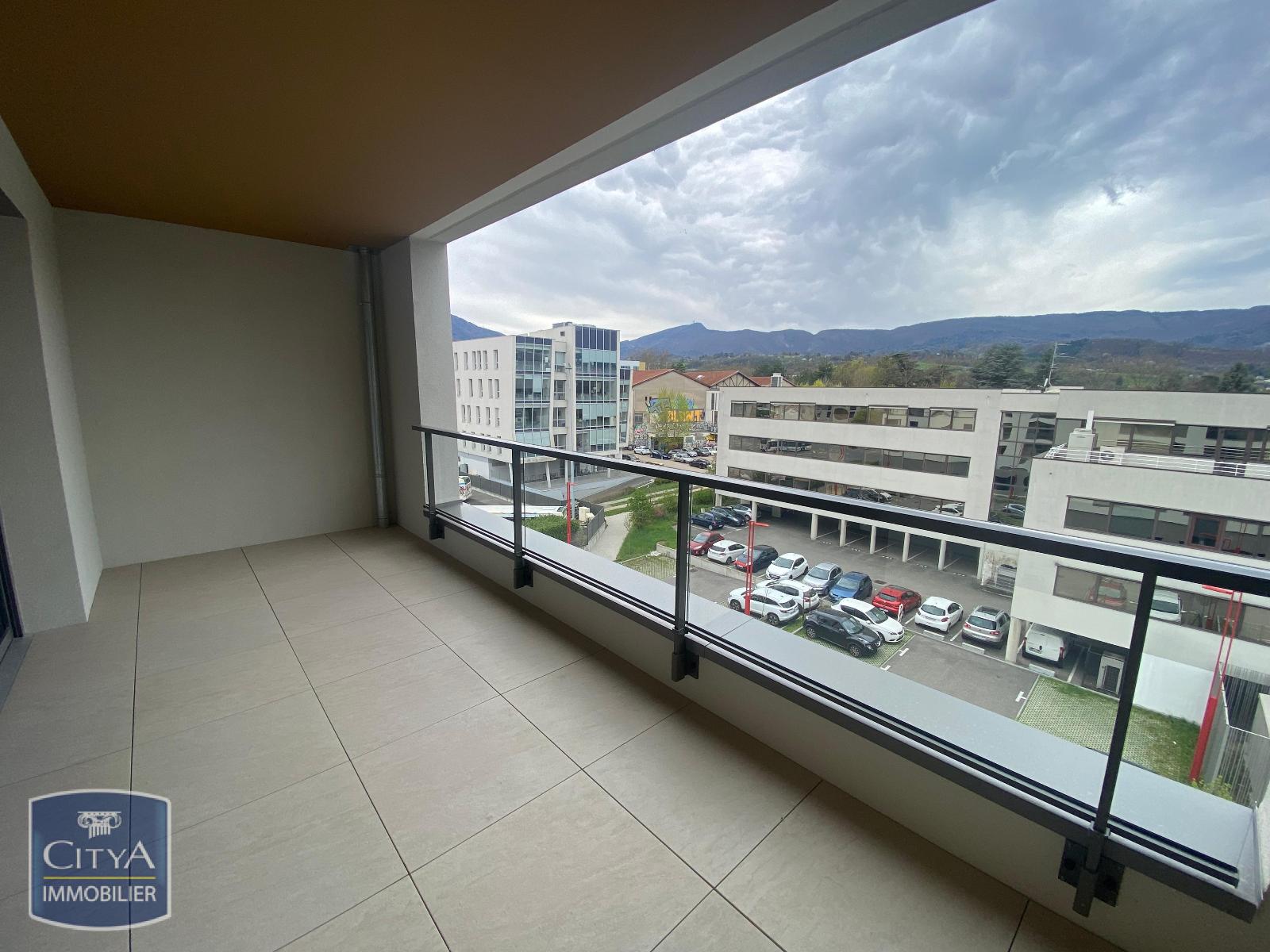 location appartement CHAMBERY