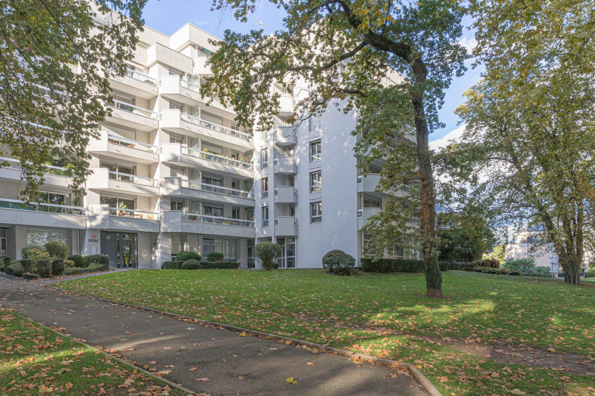 location appartement ANNECY