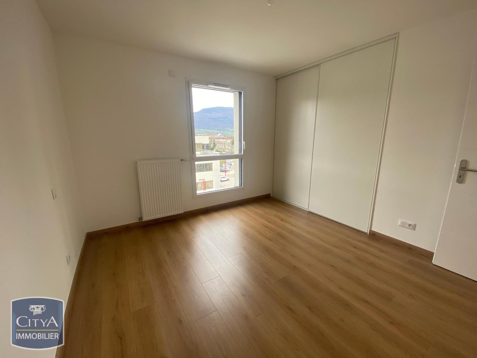 location appartement CHAMBERY