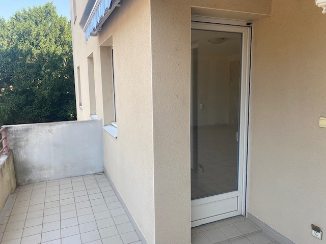 location appartement MONTREVEL EN BRESSE