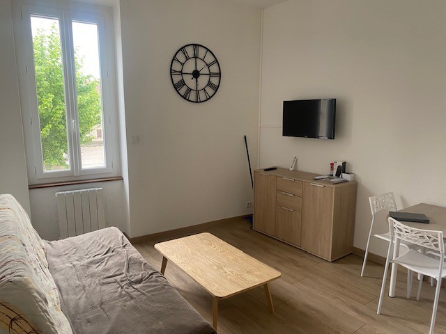 location appartement MONTREVEL EN BRESSE