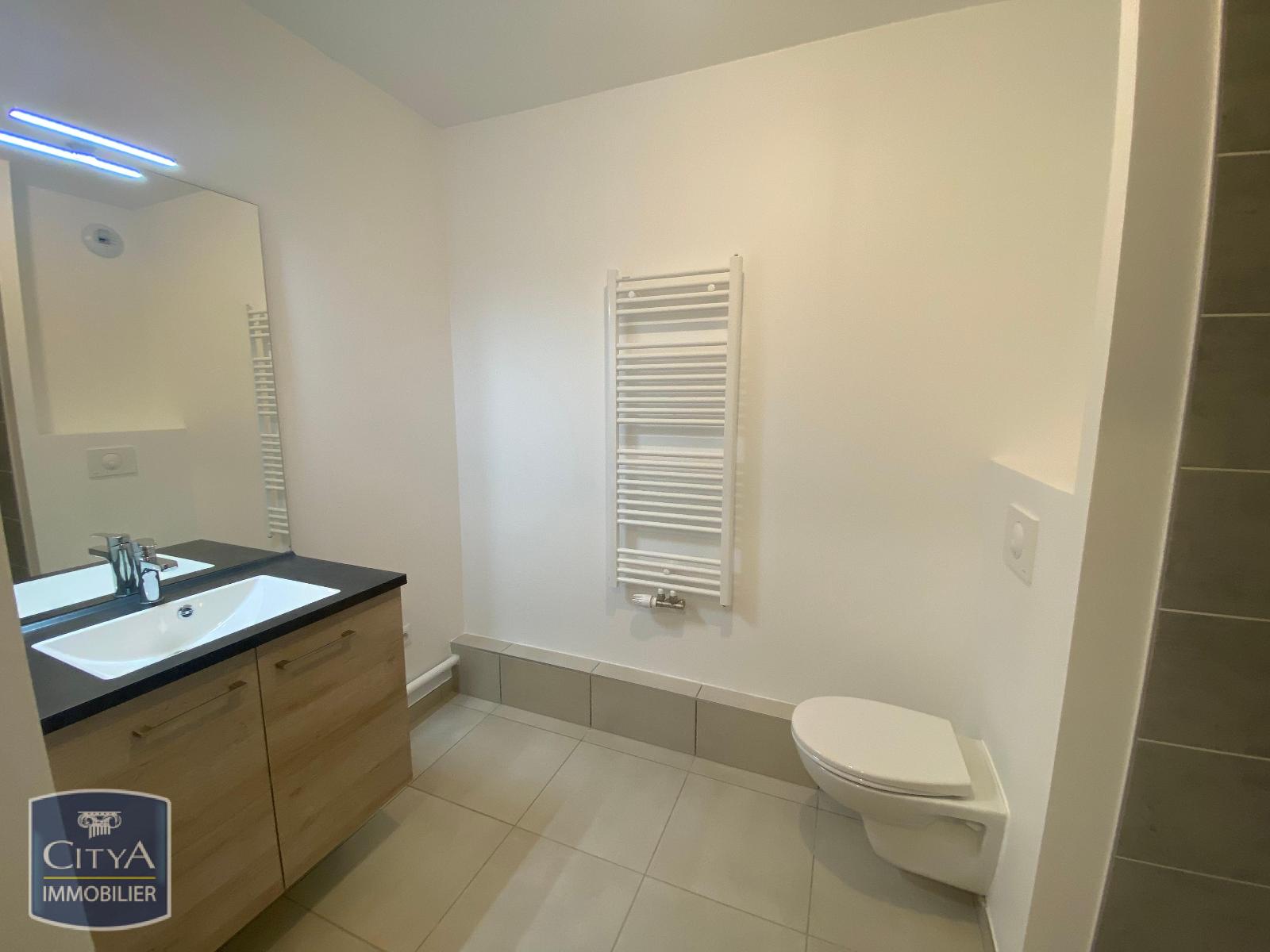 location appartement CHAMBERY