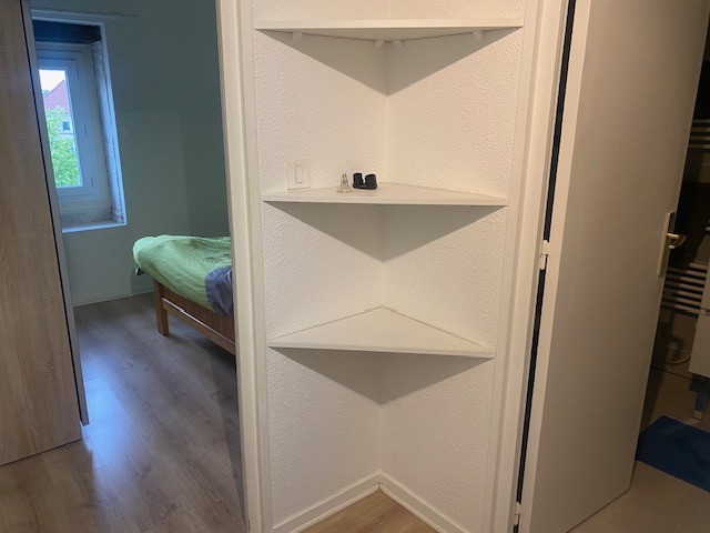 location appartement MONTREVEL EN BRESSE