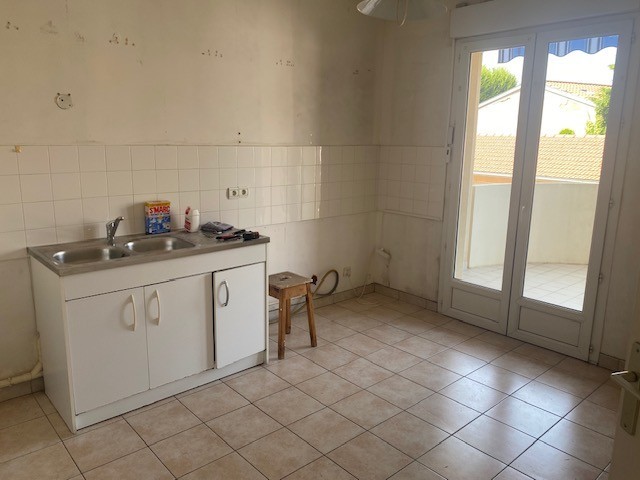 location appartement MONTREVEL EN BRESSE