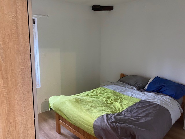 location appartement MONTREVEL EN BRESSE