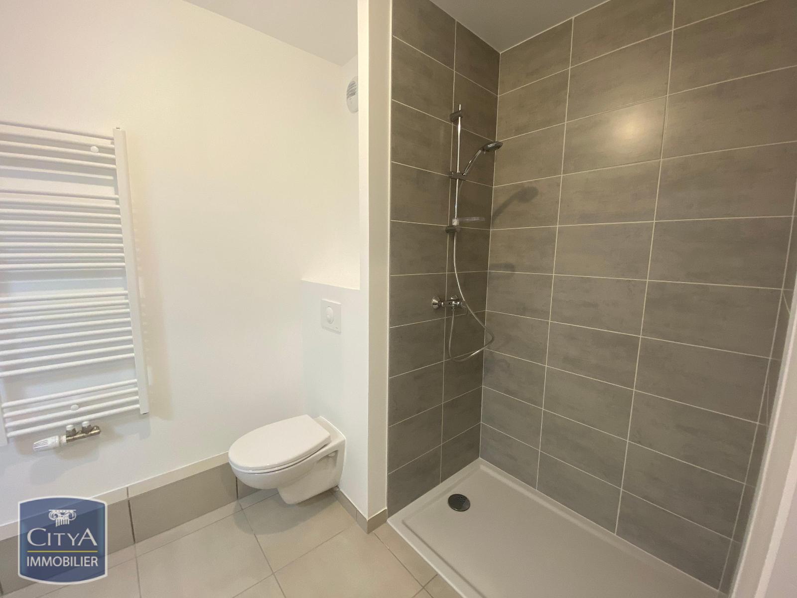 location appartement CHAMBERY