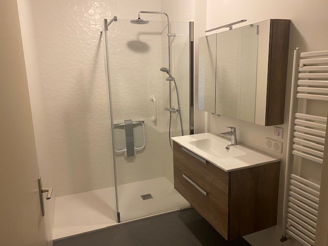 location appartement MONTREVEL EN BRESSE