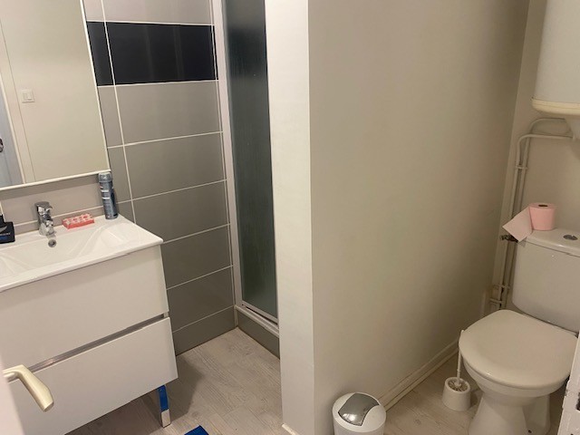 location appartement MONTREVEL EN BRESSE