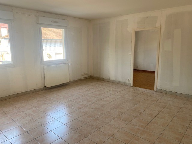 location appartement MONTREVEL EN BRESSE