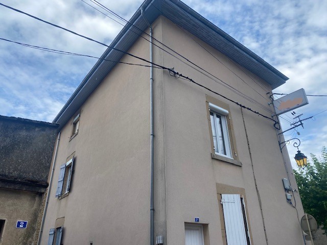 location appartement MONTREVEL EN BRESSE