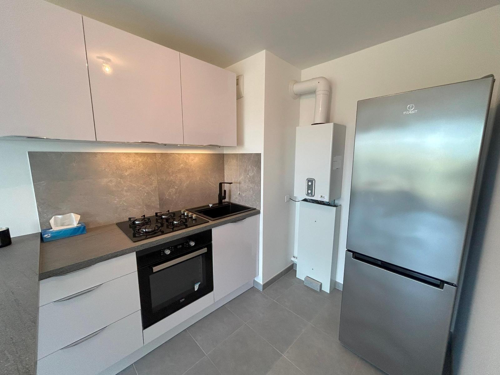 location appartement THONON LES BAINS