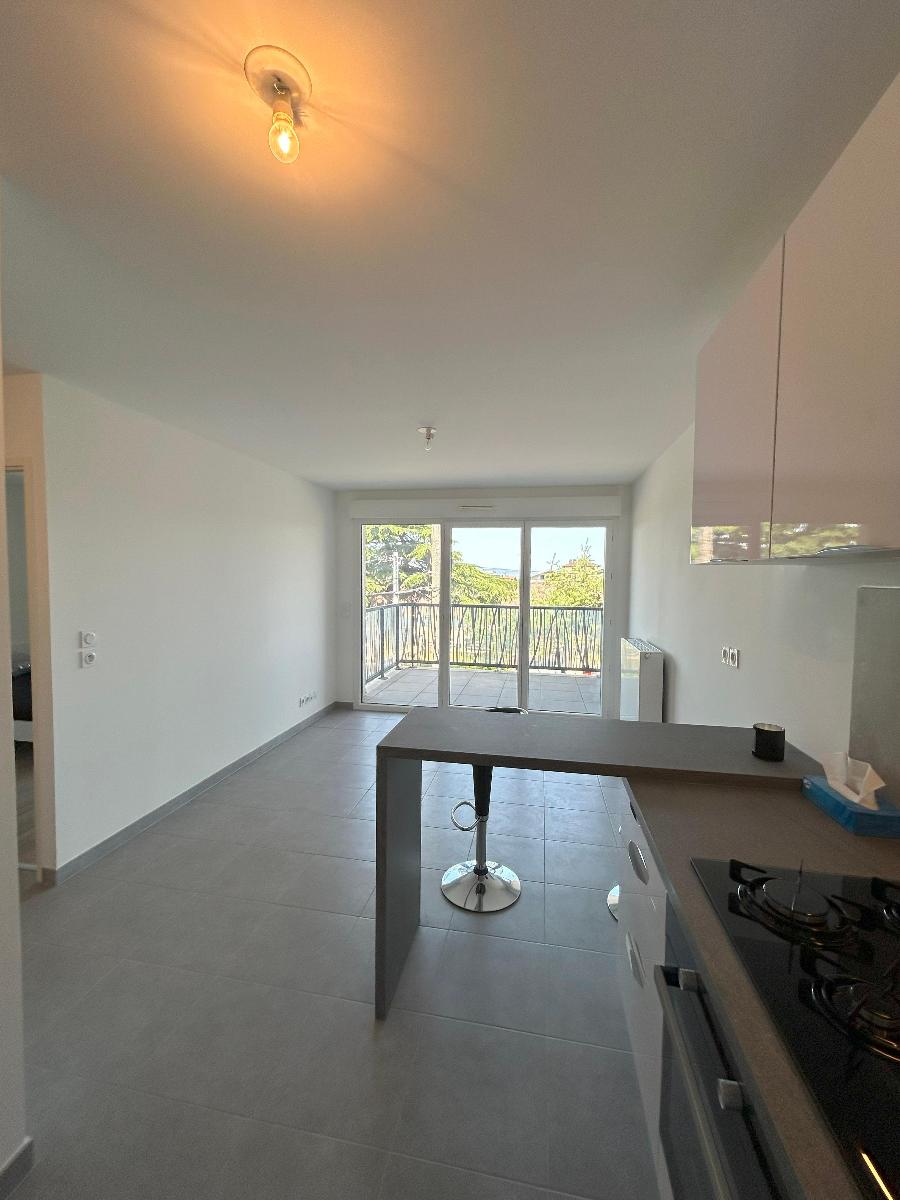 location appartement THONON LES BAINS