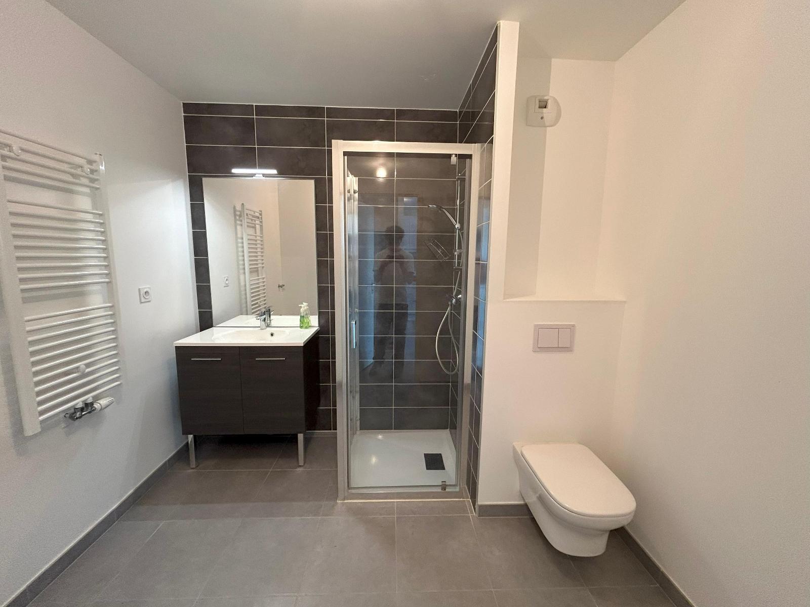 location appartement THONON LES BAINS