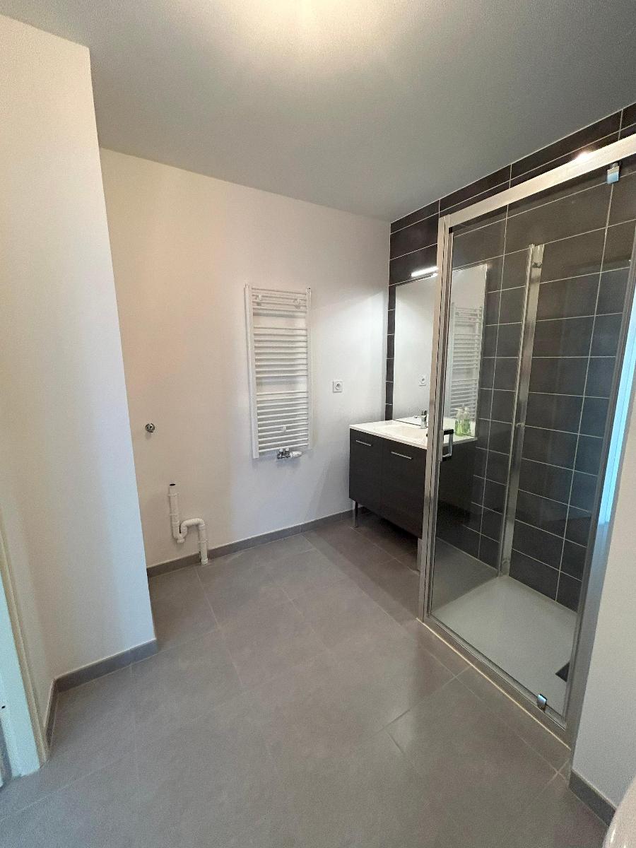 location appartement THONON LES BAINS