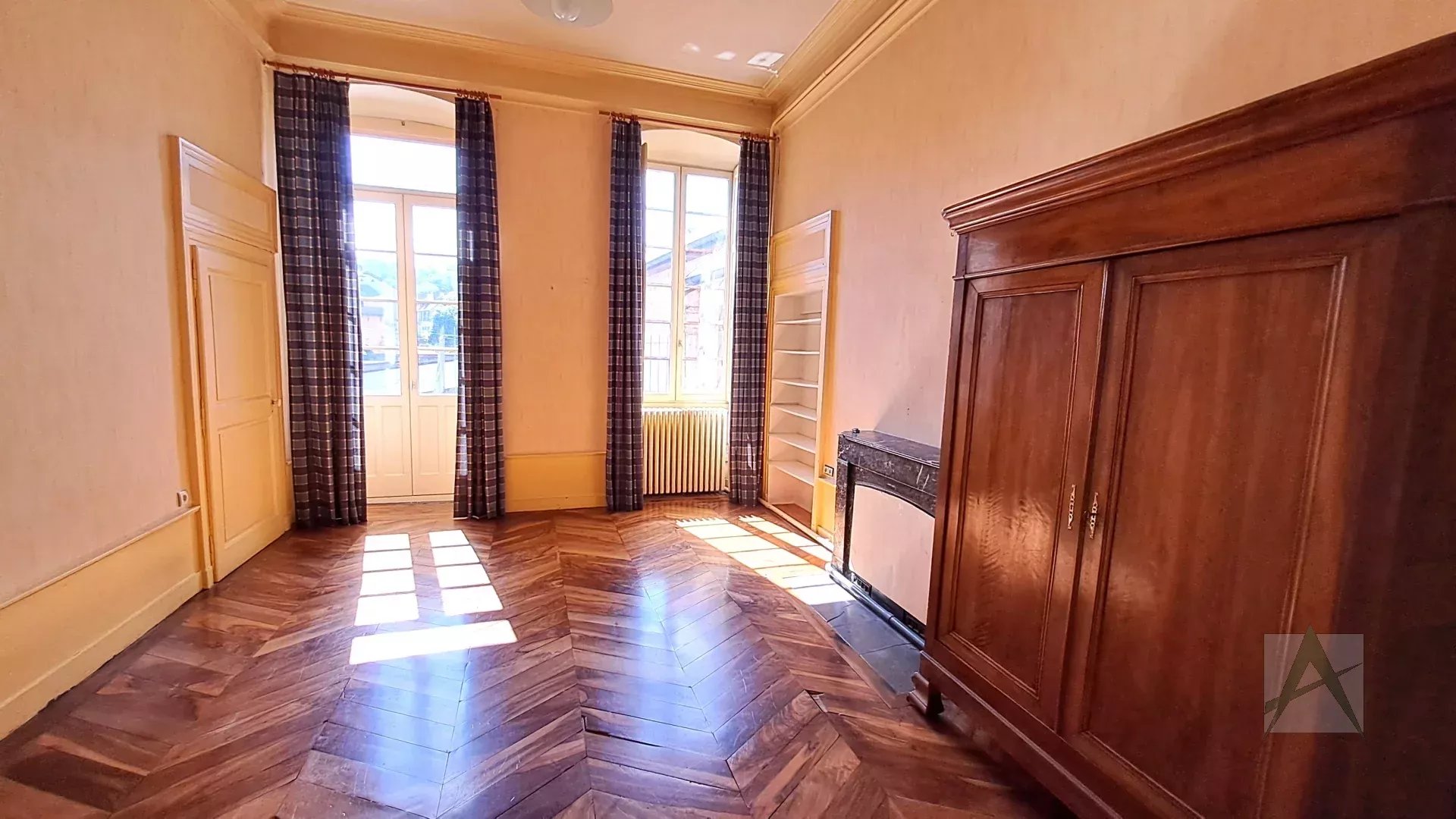 Appartement 6 pièces - 204 m² CHAMBERY