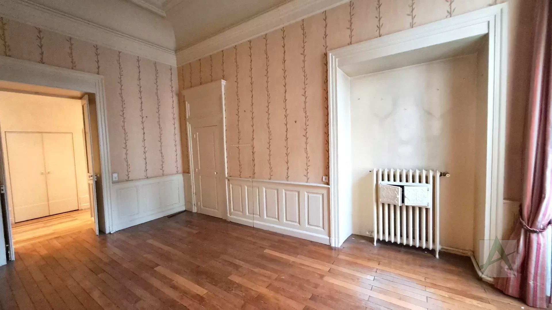 vente appartement CHAMBERY