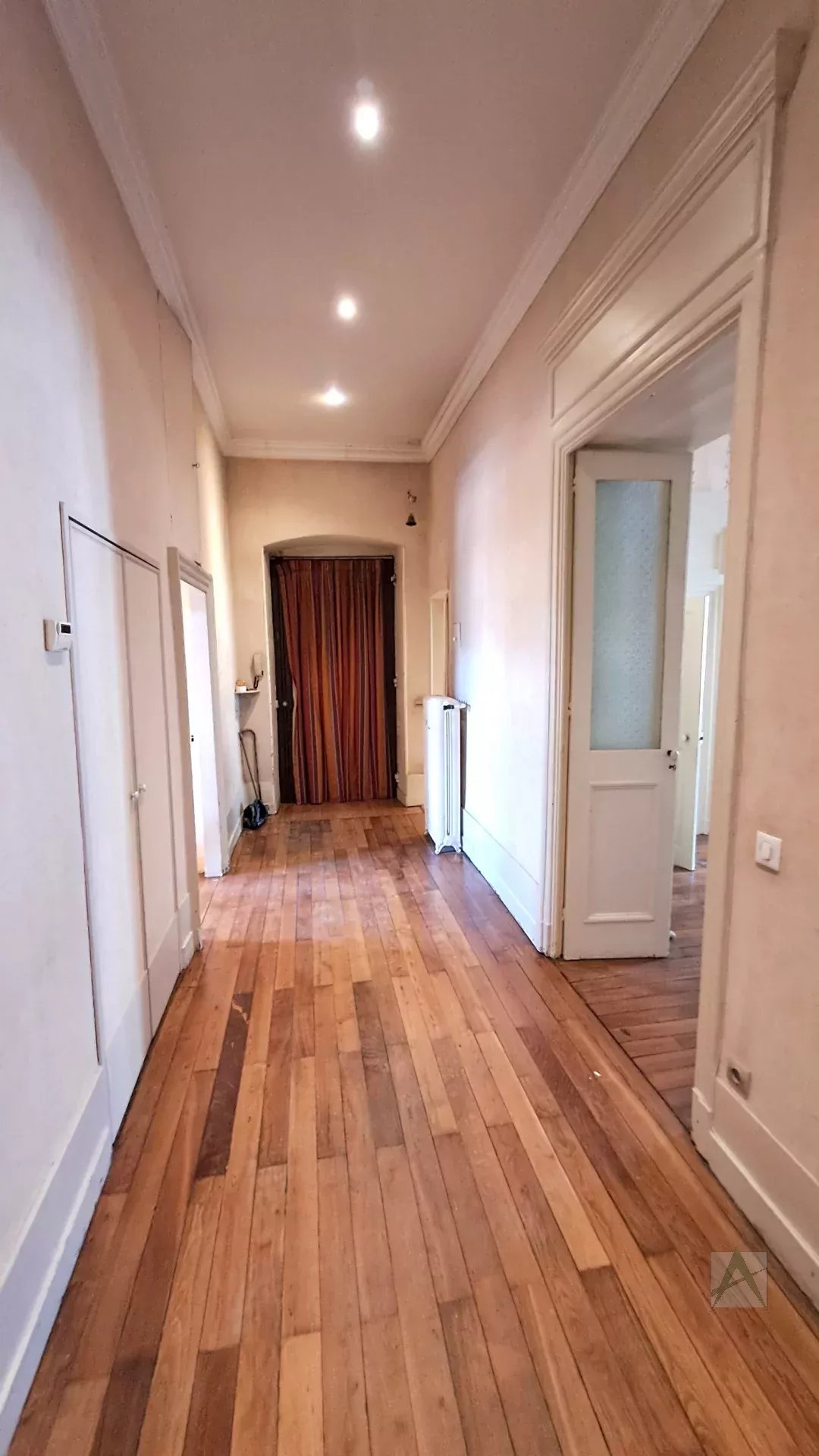 vente appartement CHAMBERY