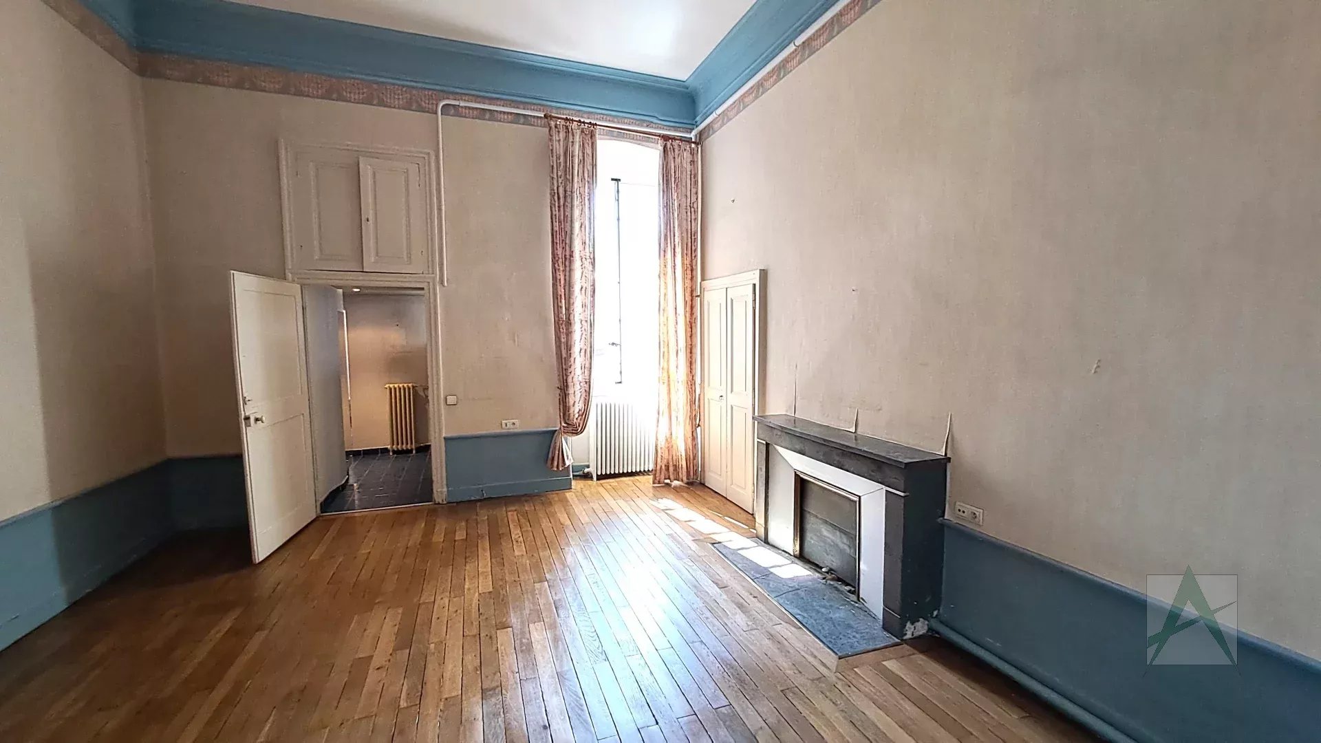 vente appartement CHAMBERY