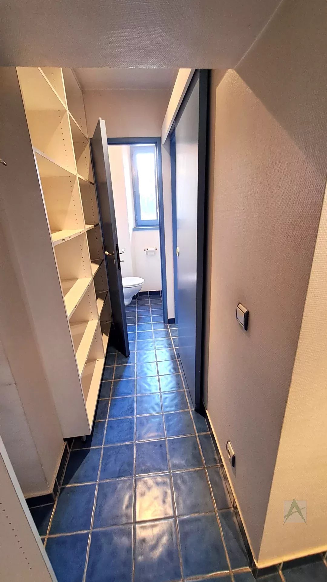 vente appartement CHAMBERY