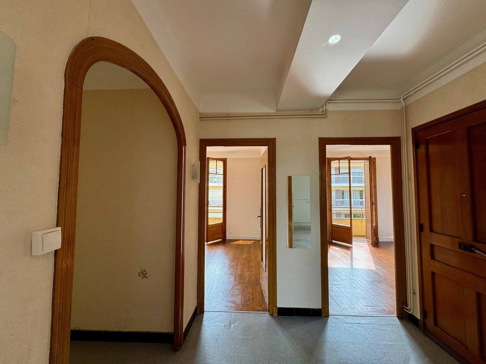 vente appartement CHAMBERY