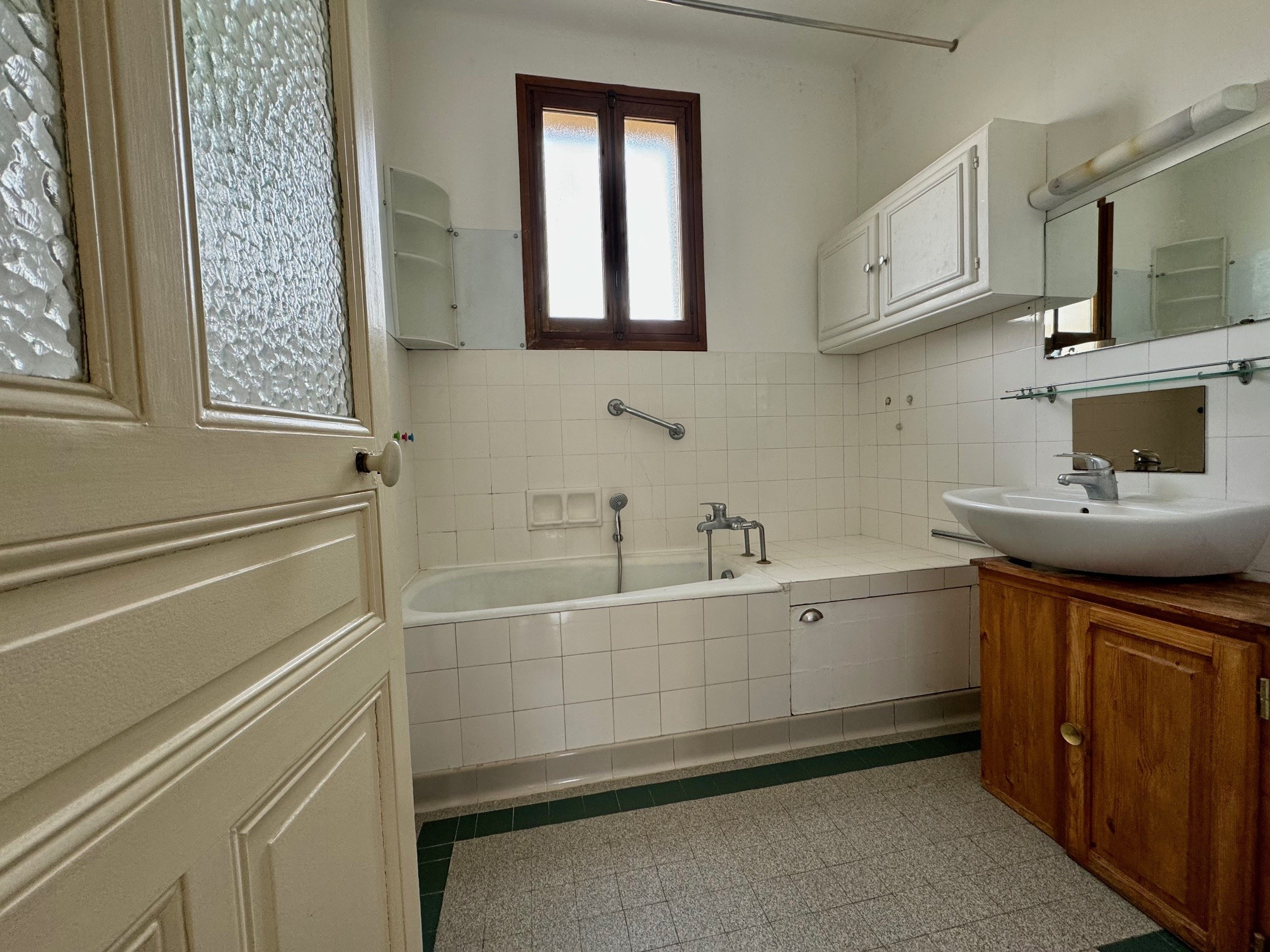 vente appartement CHAMBERY