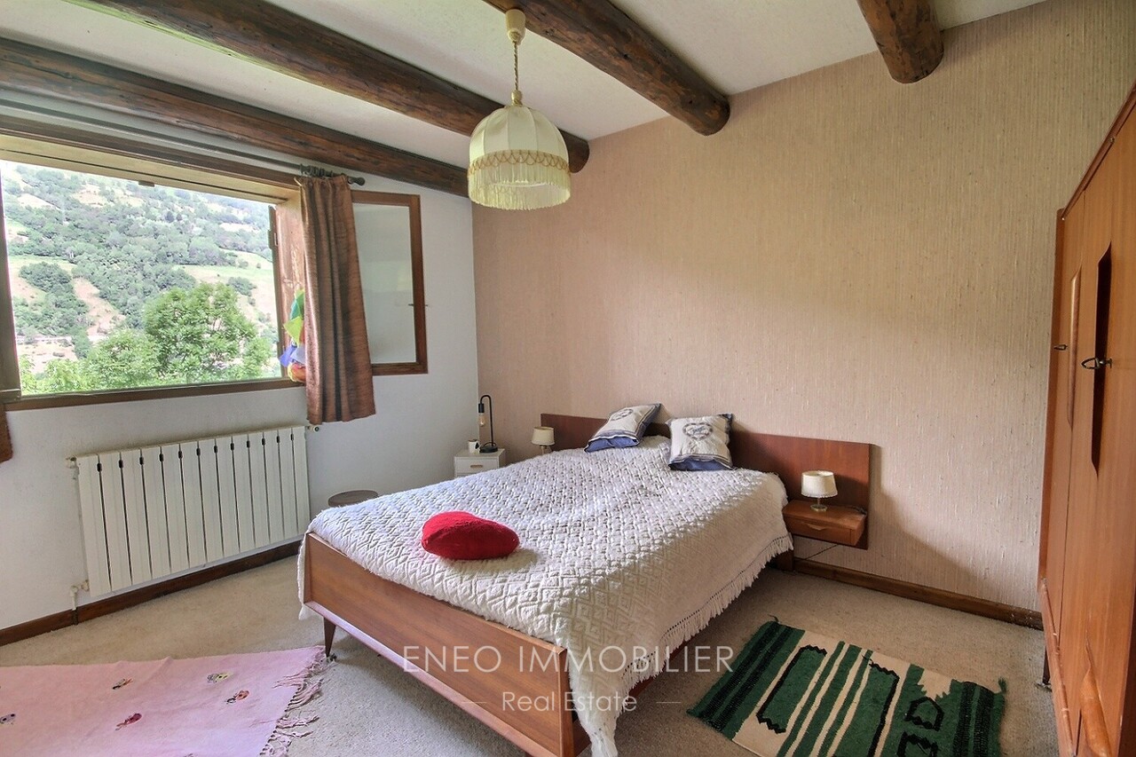vente maison BOURG ST MAURICE