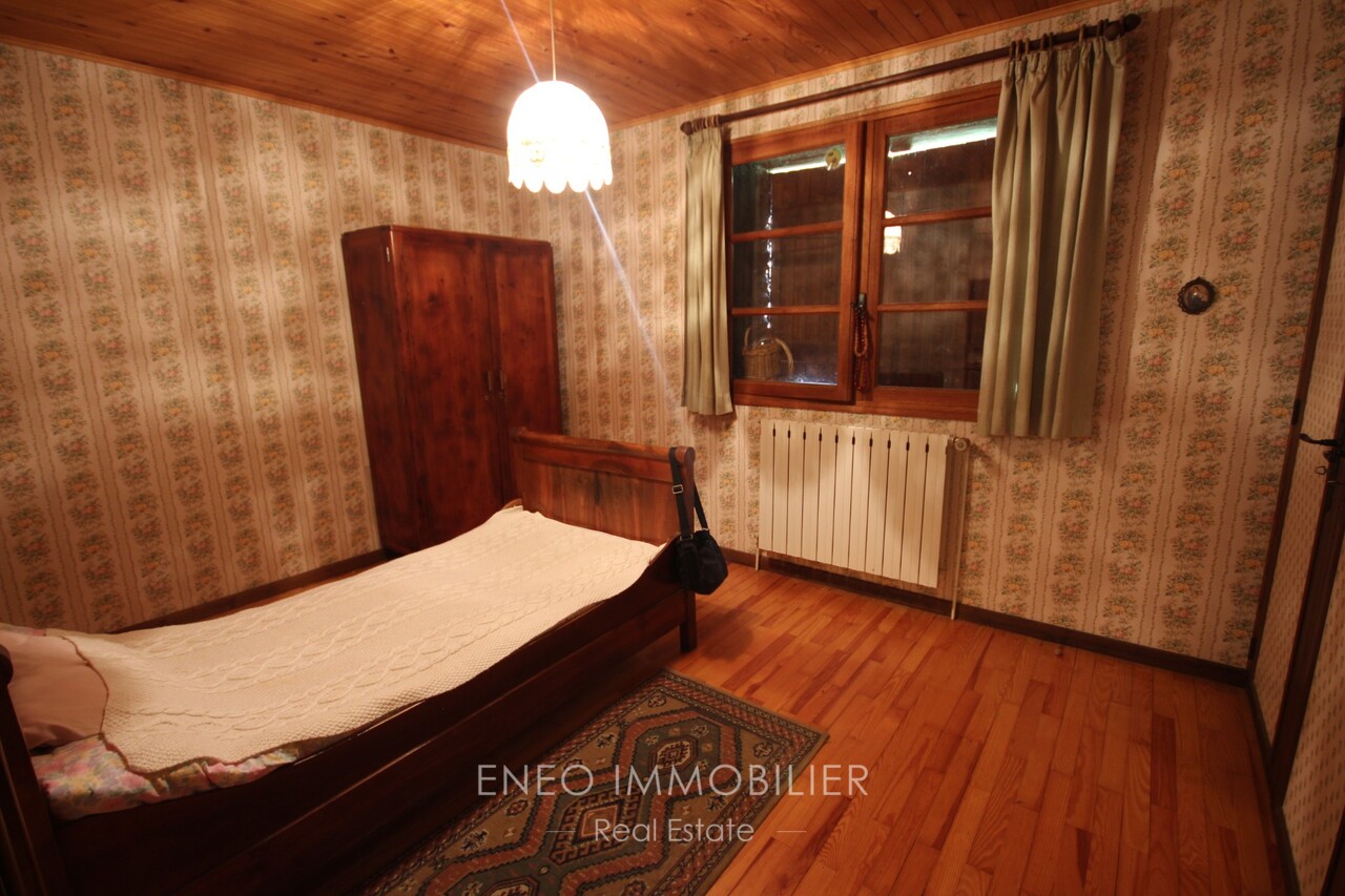 vente maison BOURG ST MAURICE