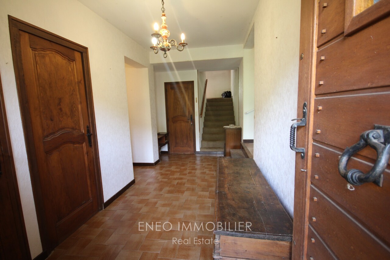 vente maison BOURG ST MAURICE