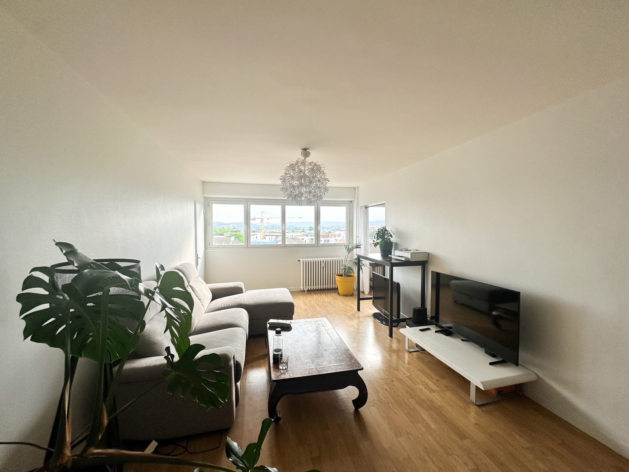 vente appartement ANNECY