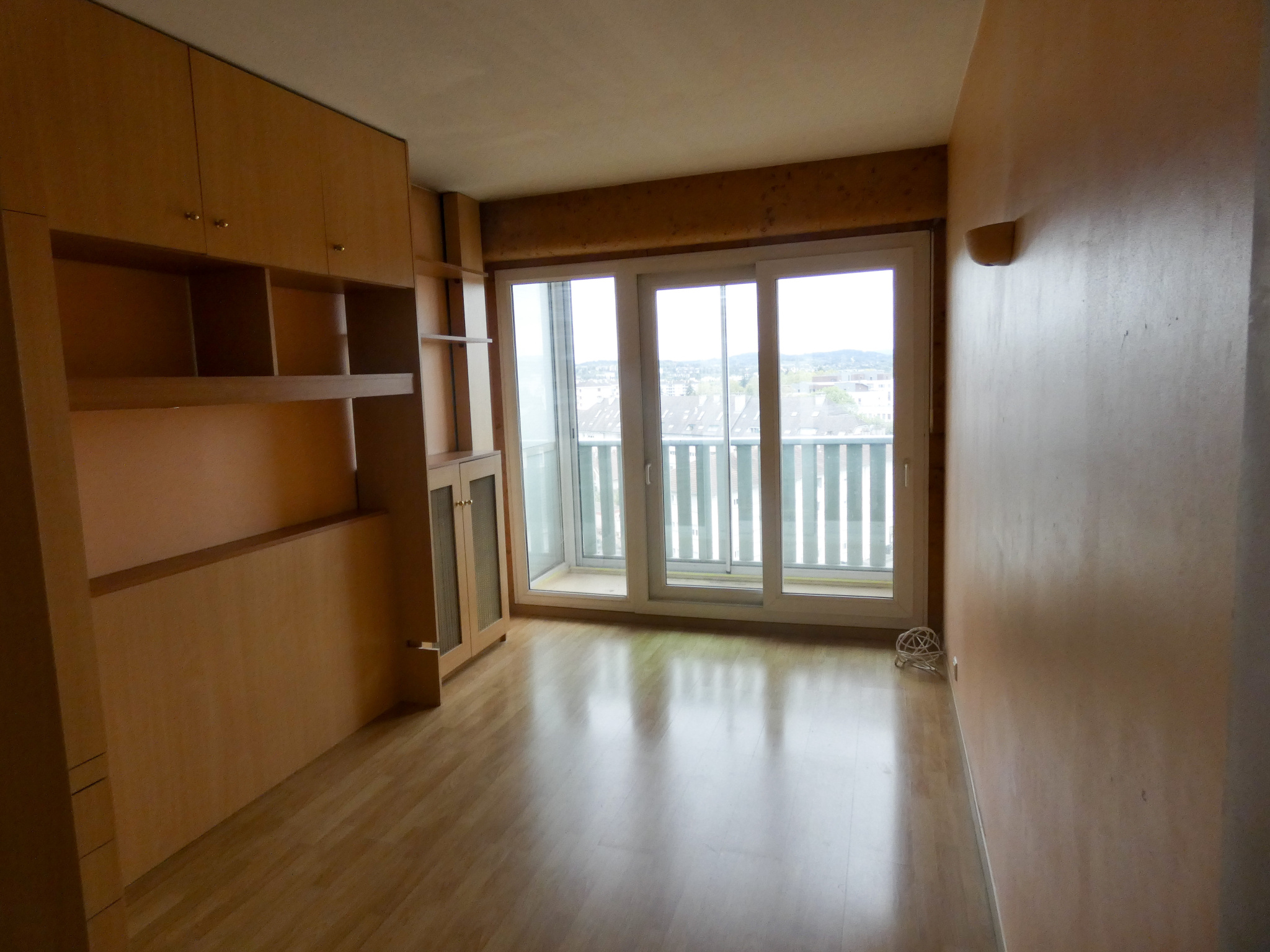 vente appartement ANNECY