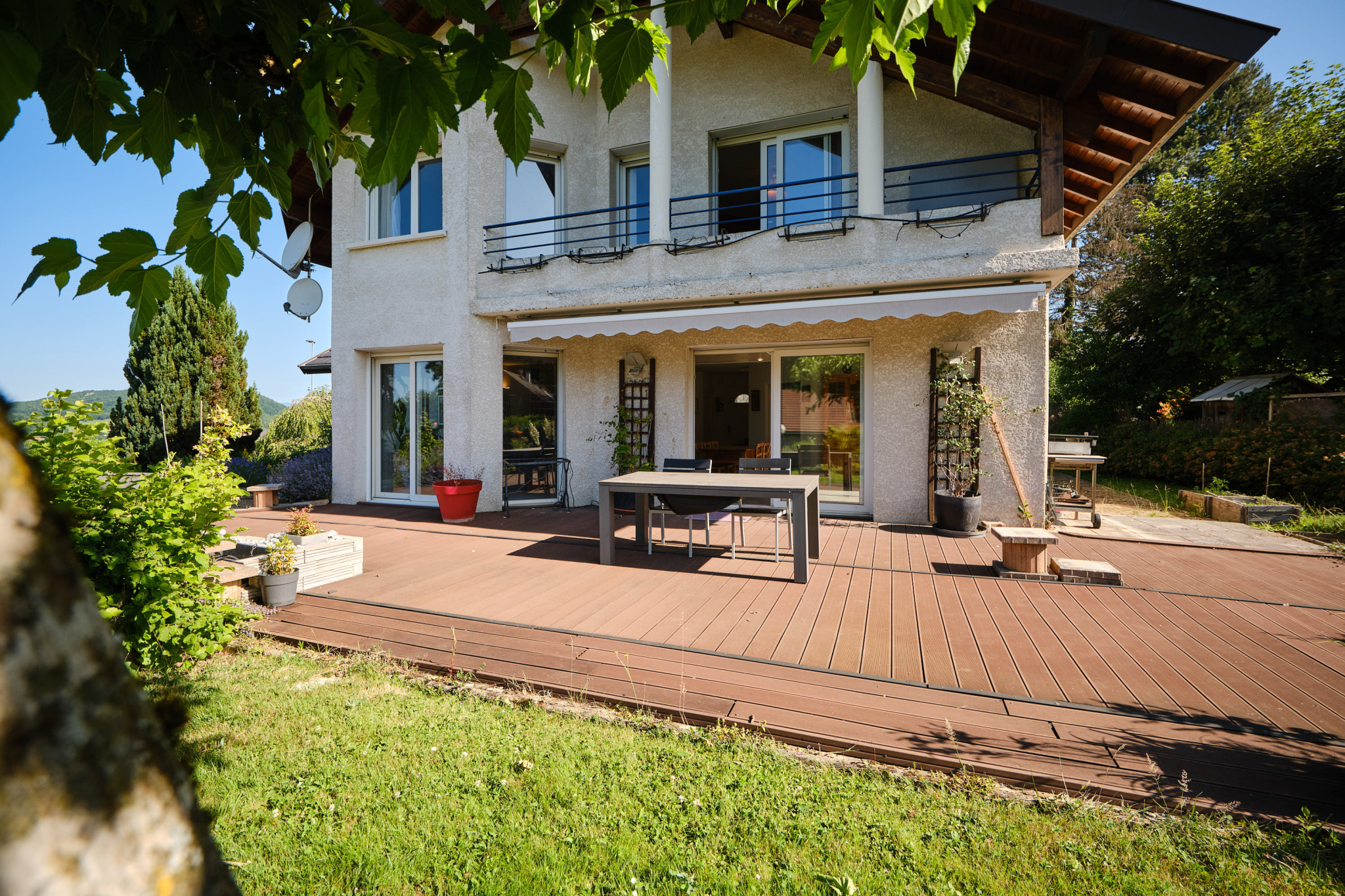 vente maison ANNECY